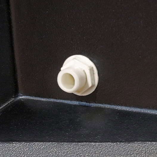 Klimatyzator Przemysłowy Przenośny Wodny Eco Fresh Air FRE30000 do 800m2 30000m3/h UV