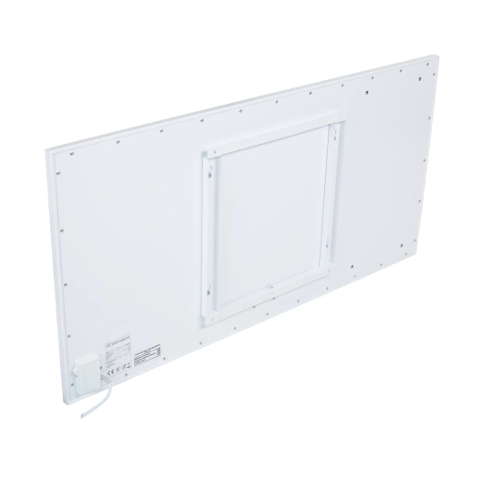 Panel na Podczerwień Grosmann Infra ISP 900 W z termostatem GT40 do 18-25 m2