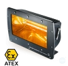 Promiennik podczerwieni Helios Radiant Safe Industry EHSAFE IP66 ATEX