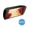 Przenośny promiennik tarasowy Heliosa Hi-Design 994 2000W IPX5