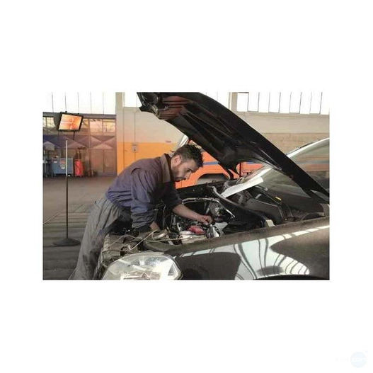 Promiennik podczerwieni VARMA ECOWRN 1300W IP54 z szybą