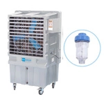 Klimator Przenośny Ewaporacyjny Eco Fresh Air FRE12001 do 250m2 12000m3/h UV