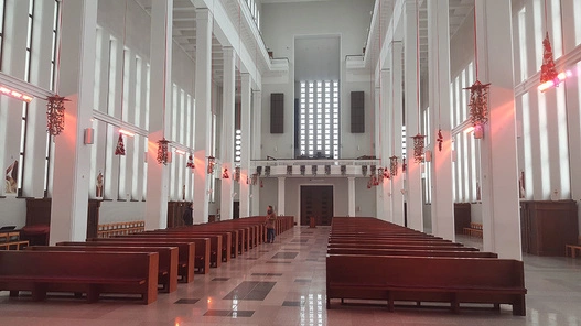 Promiennik elektryczny przemysłowy Helios High Power HPV3-60TX 6kW 400V hala magazyn