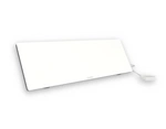 Panel grzewczy pod biurko ETHERMA LAVA DESK SUB biały