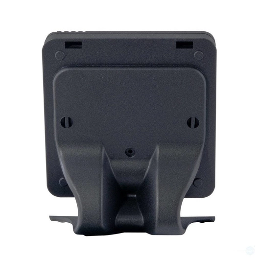 Bezprzewodowy Termostat Pokojowy Elektrobock BT710, Czarny