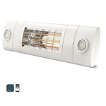 Promiennik podczerwieni Solamagic LEDPRO-DUO Premium 2000 BTC