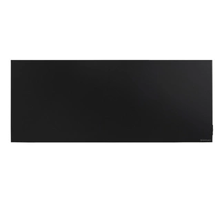 Grzejnik Elektryczny Hybrydowy Grosmann Hybrid 1400 W czarny