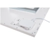 Panel grzewczy na podczerwień Grosmann Infra ISP BASIC 900 W - OUTLET