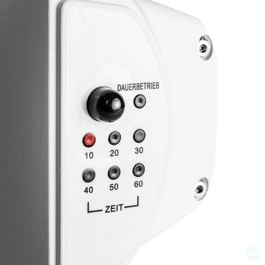 Promiennik Comfortsun Baby Timer 750 W z pilotem