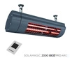 Promiennik podczerwieni Solamagic ECO+ PRO 2000 ARC