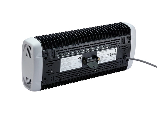 Promiennik podczerwieni VARMA Tandem RADIO 2000W IPX5 biały