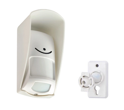 Bezprzewodowy czujnik ruchu Star Progetti ST15 do promienników Heliosa Radio