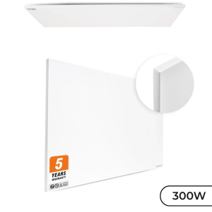 Panel grzewczy na Podczerwień Grosmann Infra ISP PRO 300 W