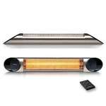 Ogrzewacz Tarasowy, Promiennik podczerwieni Veito Blade 2500 z pilotem