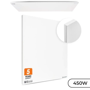 Panel grzewczy na Podczerwień Grosmann Infra ISP 450 W