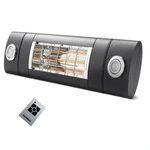 Promiennik podczerwieni Solamagic LEDPRO-DUO Premium 2000 ARC