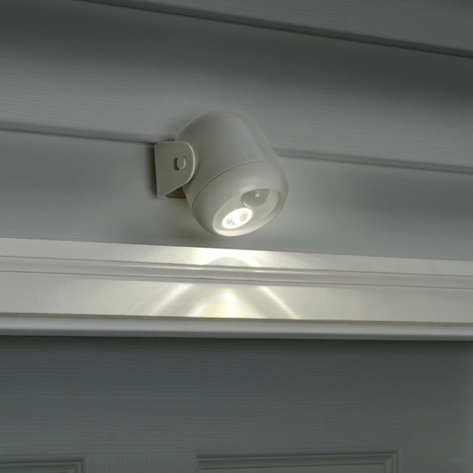 Bezprzewodowa Lampka LED Mini Spotlight MB300 z czujnikiem ruchu