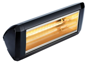 Krótkofalowy promiennik podczerwieni Heliosa 9 2200W IPX5