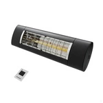  Promiennik podczerwieni Solamagic D2 2000 Premium AIR+ ARC