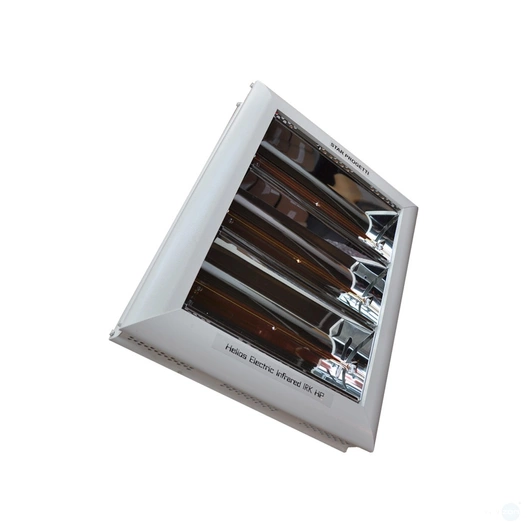 Promiennik podczerwieni Helios High Power HPV3-45T 4,5kW 400V