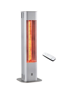 Stojący promiennik Grosmann Infra Tower 2000 W