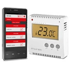 Termostat pokojowy WiFi Elektrobock PT14-P WiFi