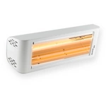 Promiennik podczerwieni Heliosa Hi-Design 44 2000W IPX5 biały