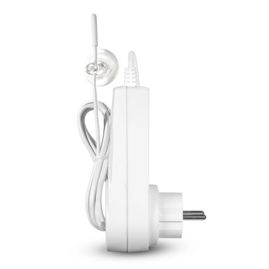 Termostat gniazdkowy Elektrobock TS11 WiFi Therm