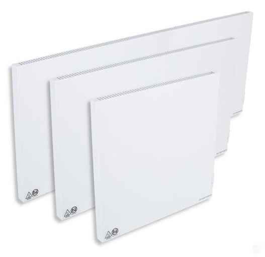 Grzejnik Elektryczny Hybrydowy Grosmann Hybrid RX 1400 W z inteligentnym pilotem