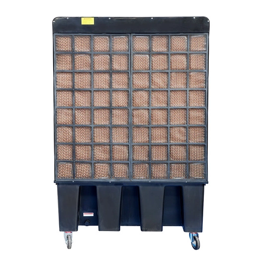 Klimator Przenośny Ewaporacyjny Eco Fresh Air FRE22000 do 350m2 22000m3/h UV