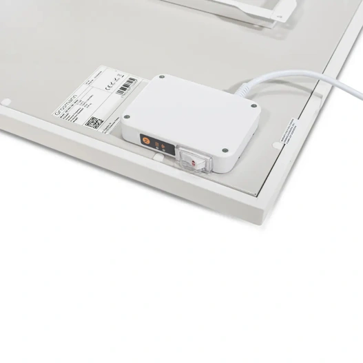 Panel na podczerwień Grosmann ISP PRO RX 550W z pilotem-termostatem