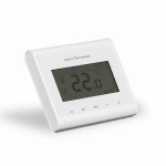 Bezprzewodowy Termostat Grosmann GT-10X do grzejników na podczerwień z serii RX