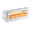 Promiennik podczerwieni Heliosa Hi-Design 44 2000W IPX5 biały