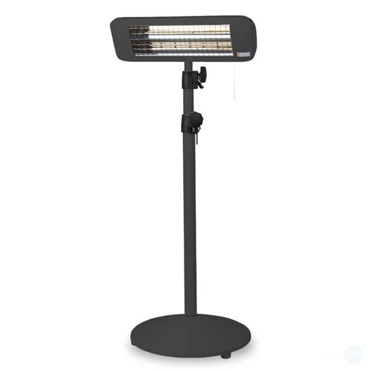 Statyw regulowany do promienników Comfortsun