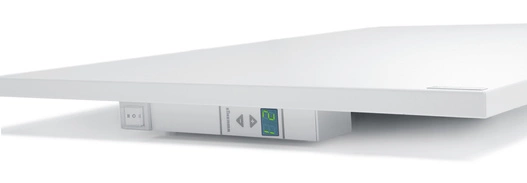 Regulator temperatury Termostat LAVA-R Etherma Plug & Play