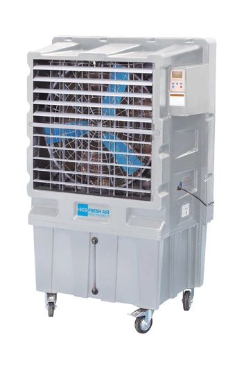 Klimator Przenośny Ewaporacyjny Eco Fresh Air FRE12001 do 250m2 12000m3/h UV