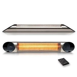 Ogrzewacz Tarasowy, Promiennik podczerwieni Veito Blade 2500 z pilotem