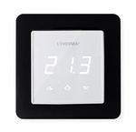 Termostat Regulator pokojowy ETHERMA eTouch Basic z dotykowym ekranem