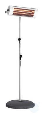 Promiennik podczerwieni Solamagic ECO+ PRO 2000W IP65