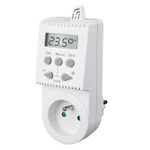 Termostat gniazdkowy Elektrobock TS05