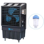 Klimator Przemysłowy Przenośny Ewaporacyjny Eco Fresh Air FRE26001 do 450m2 26000m3/h UV