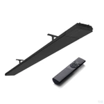 Ciemny Promiennik Heatstrip Design 2400W pilot i aplikacja - Outlet