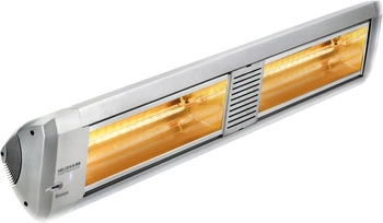 Mocny promiennik Heliosa 99.2 4000W IPX5 Pilot i Aplikacja