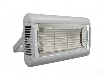 Promiennik podczerwieni Tansun Sorrento Ceramic Single 1300W