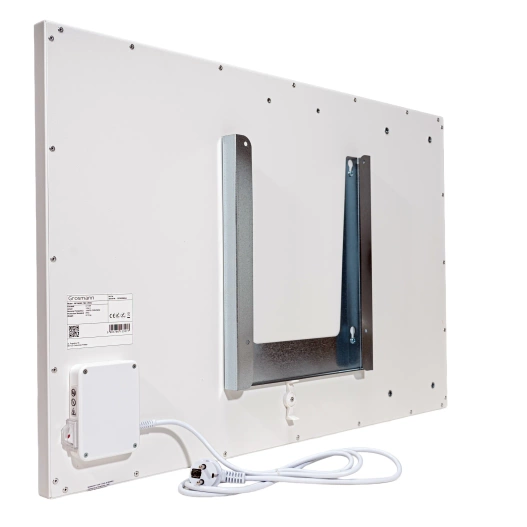 Panel grzewczy na Podczerwień Grosmann Infra ISP BASIC 1100 W