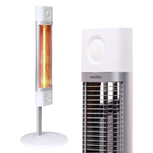 Promiennik podczerwieni przenośny Veito CH1800 XE