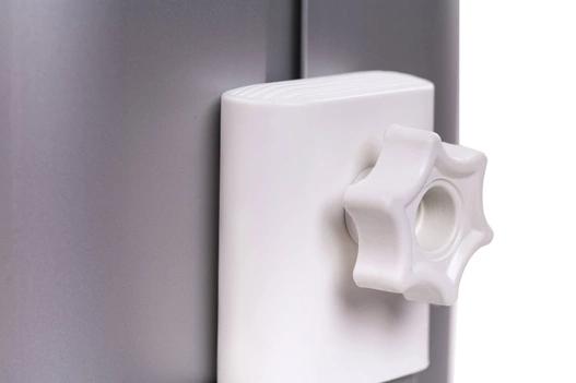 Promiennik podczerwieni przenośny Veito CH1800 RE na pilota