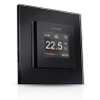 Termostat WiFi ETHERMA eTouch PRO GIRA Design z dotykowym ekranem czarny