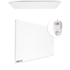 Panel na Podczerwień Grosmann Infra ISP PRO 300 W z termostatem GT40 do 6-8 m2