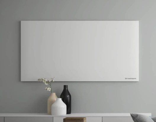 Panel na podczerwień Grosmann ISP PRO RX 700W z pilotem-termostatem